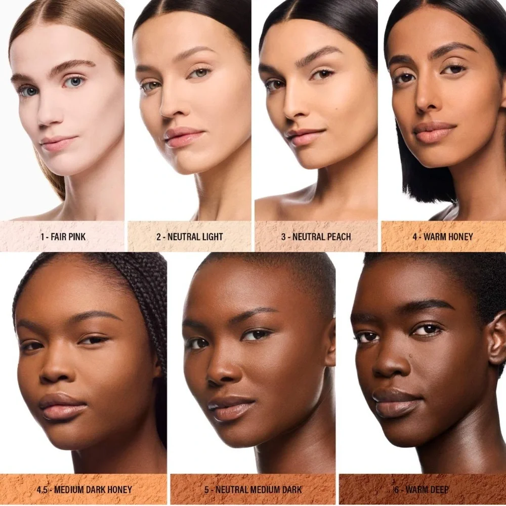 SurrealSkin Soft Blur Powder
